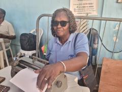 Programa Bahia.Estado Voluntário e Associação Baiana de Cegos promovem evento de inclusão e solidariedade