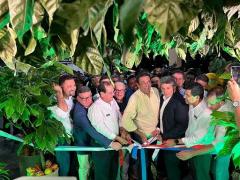 Governo fortalece turismo, agricultura familiar e economia solidária no Chocolat Festival Ilhéus