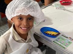 Governo fortalece turismo, agricultura familiar e economia solidária no Chocolat Festival Ilhéus