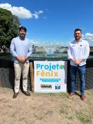 Detentos irão produzir quatro toneladas de pescado ao ano em Feira de Santana