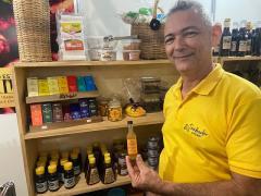 Chocolat Festival em Ilhéus recebe 65 mil pessoas e gera R$ 25 milhões em negócios