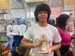 Chocolat Festival em Ilhéus recebe 65 mil pessoas e gera R$ 25 milhões em negócios