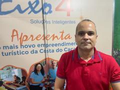 Chocolat Festival em Ilhéus recebe 65 mil pessoas e gera R$ 25 milhões em negócios