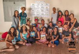 Comunicação que transforma: 450 jovens de comunidades rurais mudam de vida após a participação no projeto Comunicadores do Semiárido