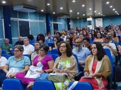 Fundação Pedro Calmon debate políticas públicas para Arquivos Baianos