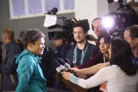 Inspirada nos jogos olímpicos, Hemoba lança campanha Olimpíadas da Doação para abastecer estoque de sangue