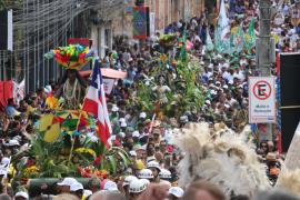 SSP-BA empregará 1.274 policiais e bombeiros, além do reconhecimento facial no 2 de Julho