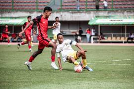 Juntos, as equipes do Gavião Kyikatejê e do Bolívia 2022 percorreram mais de 6 mil quilômetros de ônibus