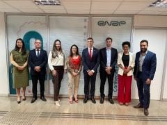 SSP da Bahia assina Termo de Adesão com a Escola Nacional de Administração Pública