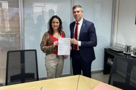 SSP da Bahia assina Termo de Adesão com a Escola Nacional de Administração Pública