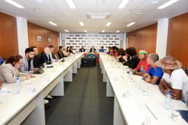 Governo criará comitê para debater políticas para população em situação de rua