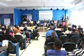 Ministério da Justiça divulga II Conferência Nacional de Migrações para novembro