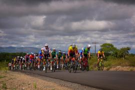 Castro Alves recebe Etapa Única do Campeonato Baiano de Ciclismo e Estrada neste final de semana