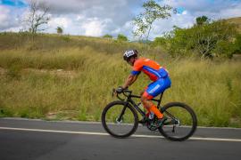 Castro Alves recebe Etapa Única do Campeonato Baiano de Ciclismo e Estrada neste final de semana
