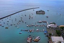 Investimentos impulsionam crescimento histórico do turismo da Bahia