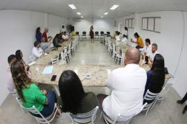 Secretária da Saúde da Bahia expõe desafios e investimentos na saúde de Feira de Santana