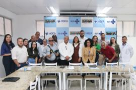 Secretária da Saúde da Bahia expõe desafios e investimentos na saúde de Feira de Santana