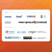 Geopublica 2024: estão abertas as inscrições para evento sobre geoinformação na gestão pública