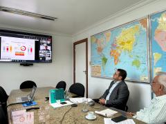 Fundo de Financiamento do Nordeste prioriza para 2025 investimentos alinhados às Políticas Regionais e Setoriais