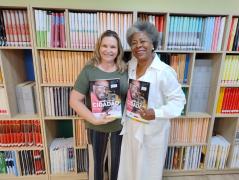 Ouvidoria Geral do Estado inicia distribuição da Cartilha do Cidadão em braile