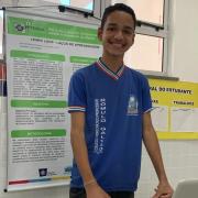 Estudante da rede estadual cria ferramenta digital que auxilia na redação do Enem
