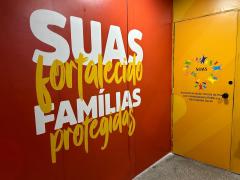 Seades inaugura estúdio audiovisual e fortalece Suas na Bahia