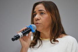 Em encontro com familiares de vítimas da explosão de fábrica de fogos, secretária anuncia ampliação de assistência à saúde