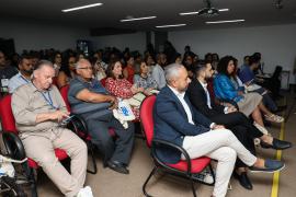 Parceria entre ministérios promove formação em Saúde em escolas da Região Nordeste