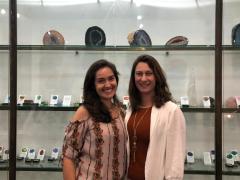 Trabalhos científicos sobre o MGB e CGB são aprovados para o 51º Congresso Brasileiro de Geologia