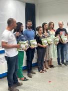 Técnicos se reúnem em Senhor do Bonfim para avaliar e projetar ações de fortalecimento da agricultura familiar