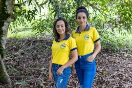 Agroindústrias familiares impactam na permanência de jovens no rural baiano