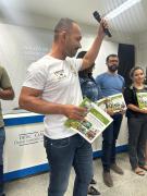 Técnicos se reúnem em Senhor do Bonfim para avaliar e projetar ações de fortalecimento da agricultura familiar