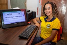 Agroindústrias familiares impactam na permanência de jovens no rural baiano