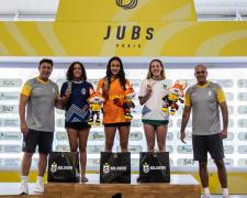 Baianos conquistam títulos e bons resultados nos Jogos Universitários Brasileiros de Praia 2024