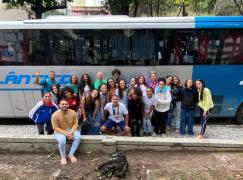 Baianos conquistam títulos e bons resultados nos Jogos Universitários Brasileiros de Praia 2024