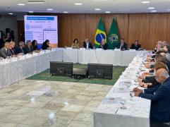 Bahiafarma vai receber R$ 222 milhões em recursos do novo PAC para modernização da operação industrial