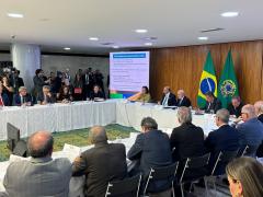 Bahiafarma vai receber R$ 222 milhões em recursos do novo PAC para modernização da operação industrial