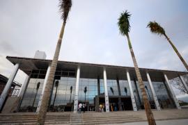 Governador autoriza construção de nova escola administrada pela Uefs e visita obras do novo Centro de Convenções