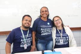 Caravana de Direitos Humanos totaliza 5.865 atendimentos no Sertão Produtivo