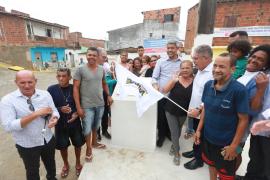 Governo do Estado fortalece educação no sudoeste baiano com inauguração de mais uma unidade de ensino