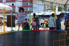 Caravana do Lazer viaja para a região do Portal do Sertão neste final de semana
