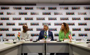 Bahia e Togo alinham estratégias para fortalecer relações econômicas e culturais