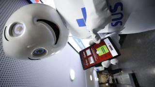 Bahia lidera transformação digital da saúde pública no Brasil com assinatura de protocolo de intenções pioneiro