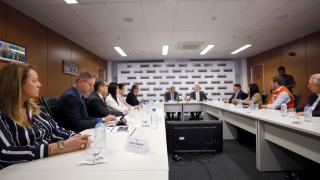 Construções de barragens vão beneficiar quase 200 mil baianos