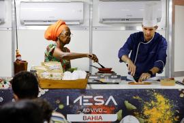 Sabores da Ceasinha: eventos prometem movimentar o mês de setembro