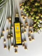 Estudantes de Santa Bárbara utilizam licuri para desenvolver biocombustível sustentável