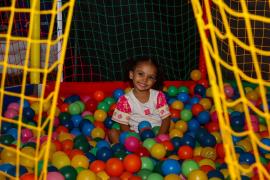 Caravana do Lazer viaja para a região do Portal do Sertão neste final de semana