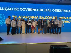 Inema apresenta ferramenta pioneira de gestão ambiental em Brasília