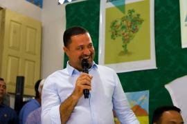 Em Cícero Dantas, Governo do Estado inaugura obras e sanciona Lei Estadual da Agroecologia