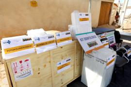 Moradores de Cocos recebem pacote de obras do governo do estado em educação, mobilidade, saúde e abastecimento